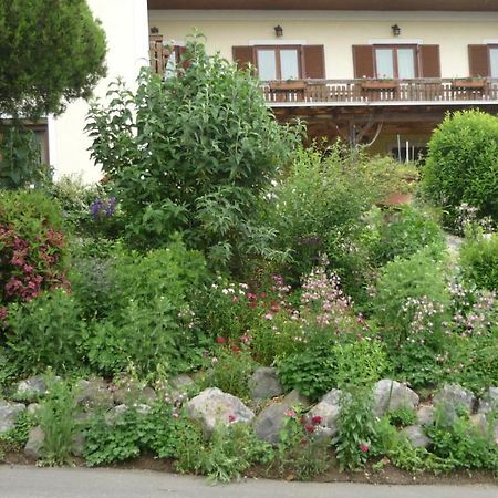 Gastehaus Raab Διαμέρισμα Albrechtshohe Εξωτερικό φωτογραφία