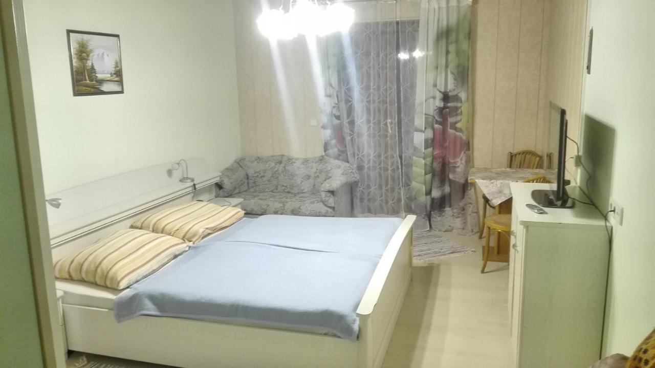 Gastehaus Raab Διαμέρισμα Albrechtshohe Εξωτερικό φωτογραφία